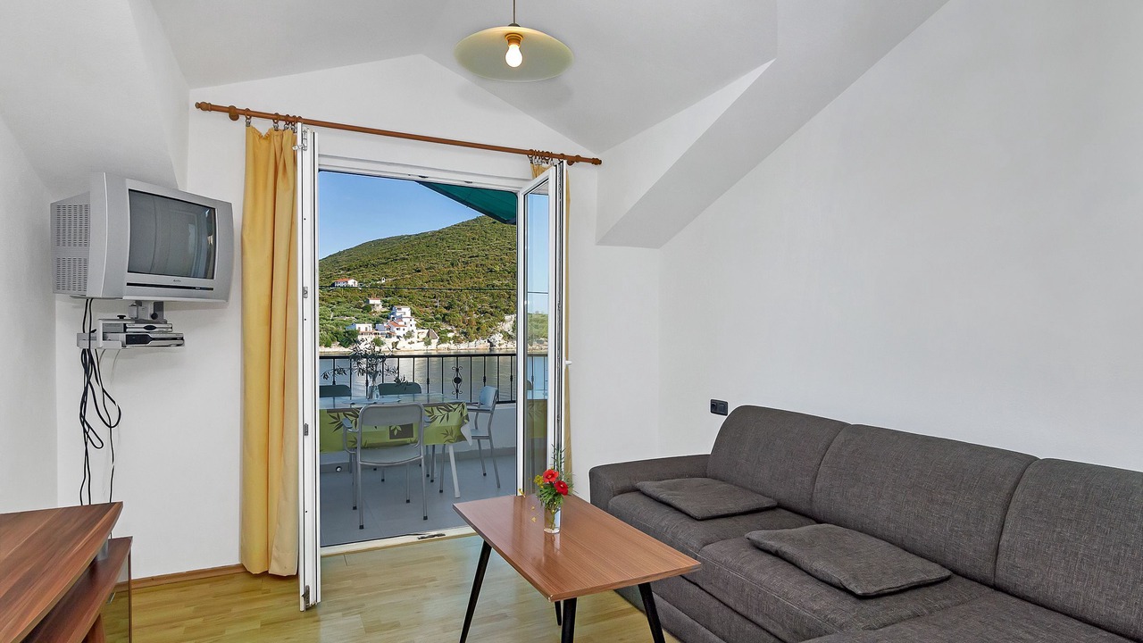 Photo of Livingroom in Pokrivenik