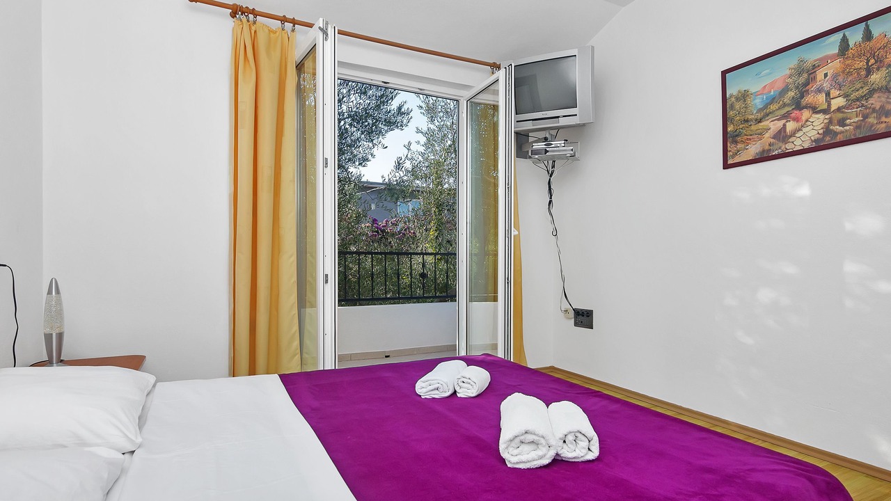 Photo of Bedroom in Pokrivenik