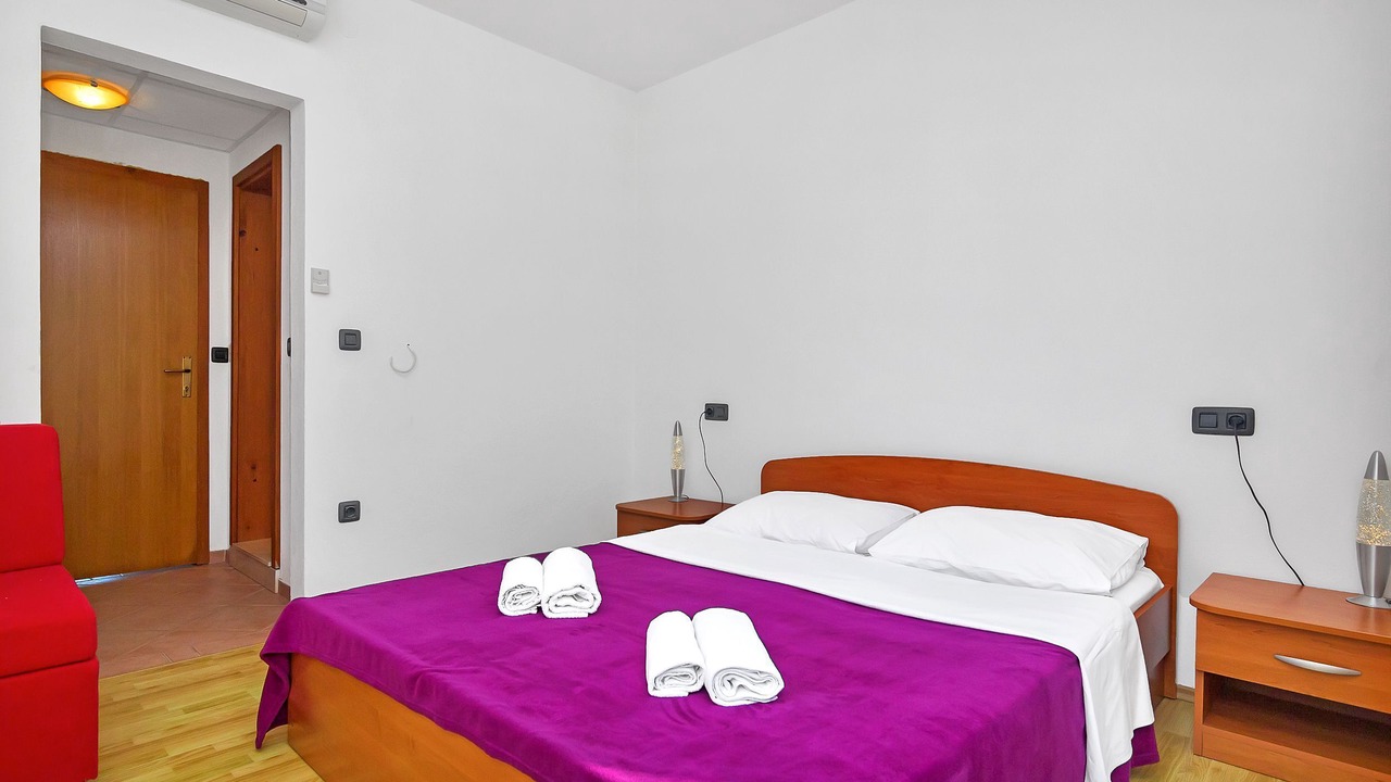 Photo of Bedroom in Pokrivenik