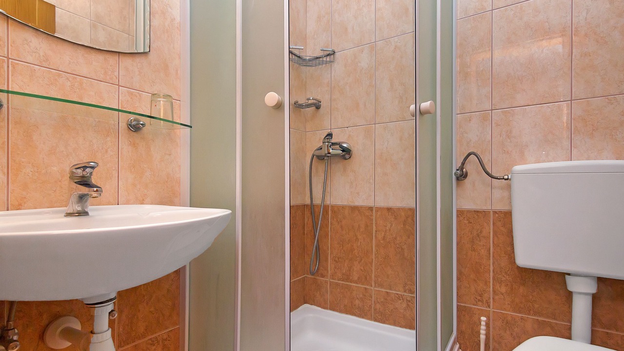 Photo of Bathroom in Pokrivenik