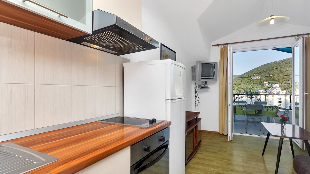 Photo of Kitchen in Pokrivenik