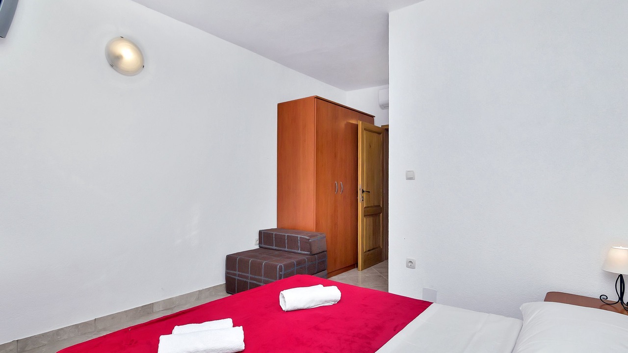 Photo of Bedroom in Pokrivenik