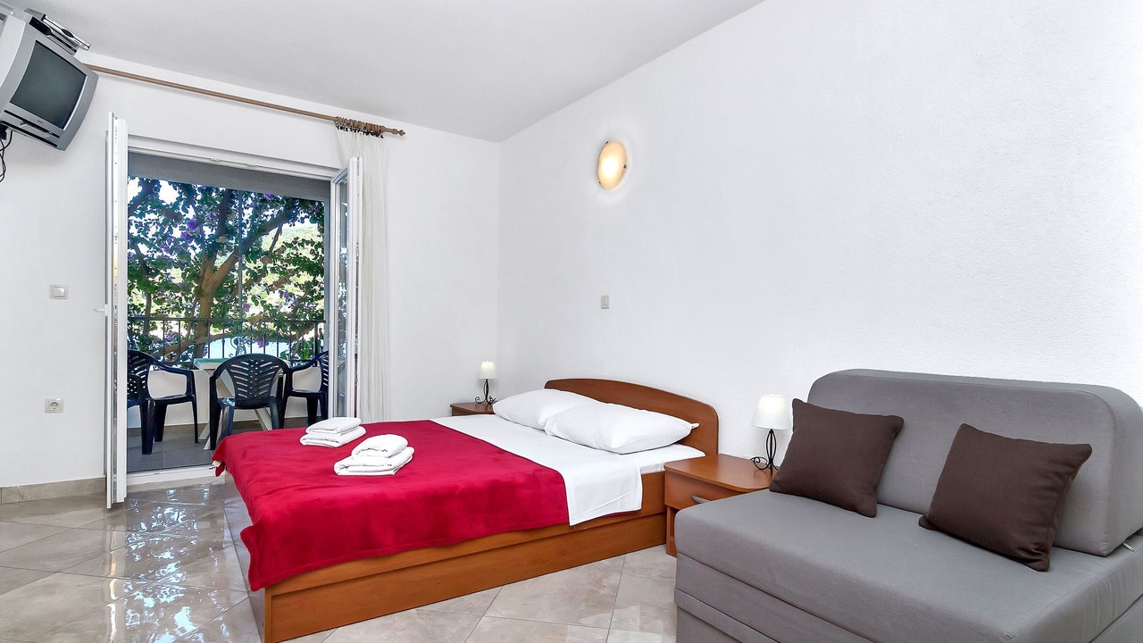 Photo of Bedroom in Pokrivenik