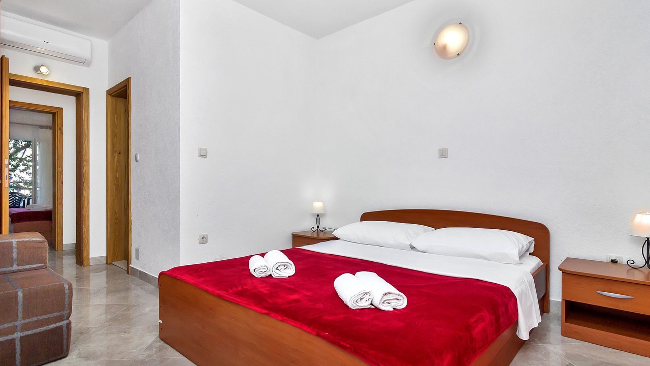 Photo of Bedroom in Pokrivenik