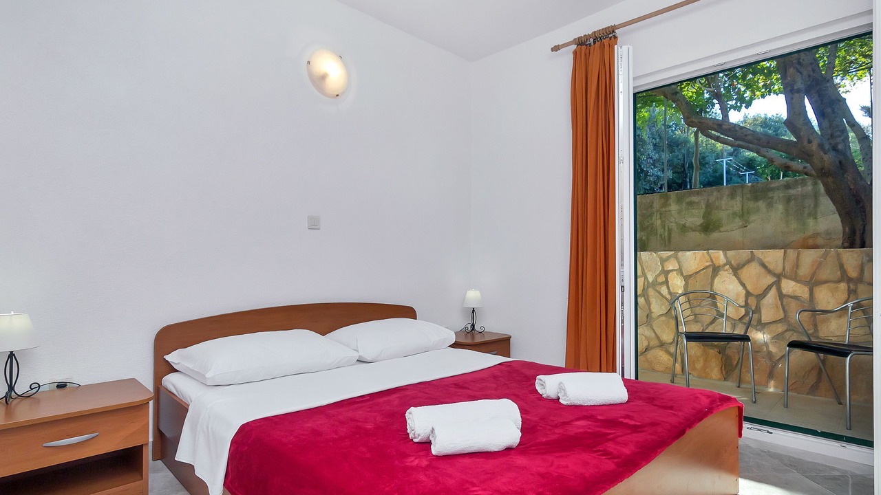 Photo of Bedroom in Pokrivenik