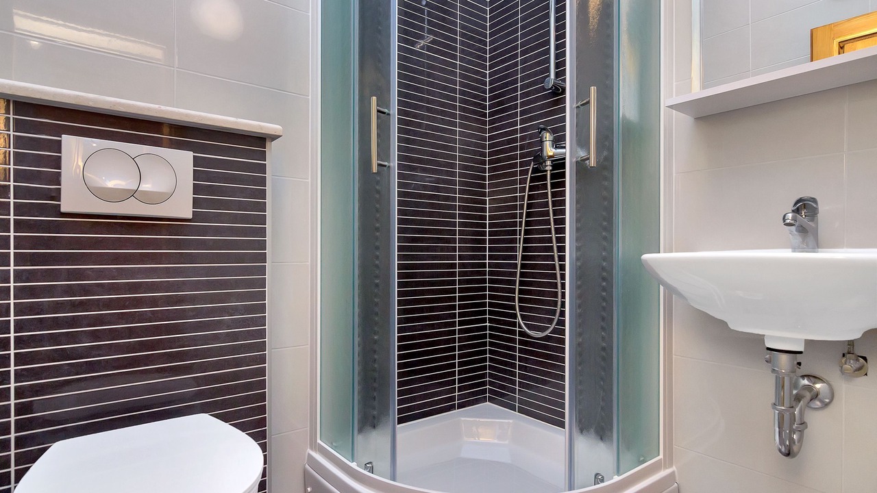 Photo of Bathroom in Pokrivenik