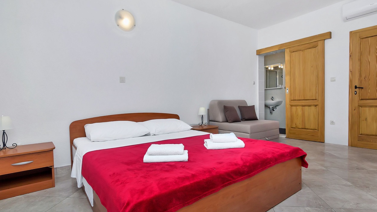 Photo of Bedroom in Pokrivenik