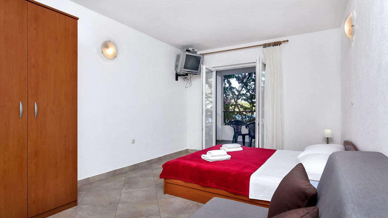 Photo of Bedroom in Pokrivenik