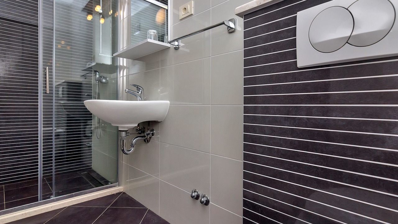 Photo of Bathroom in Pokrivenik