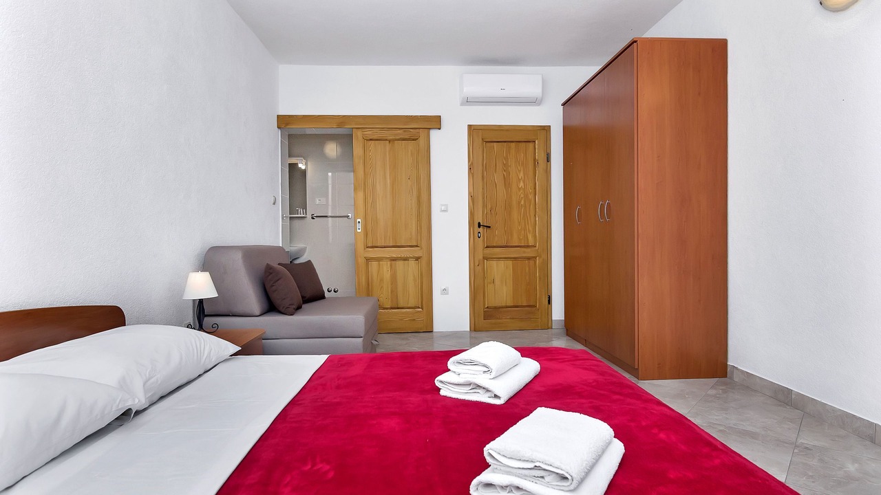 Photo of Bedroom in Pokrivenik
