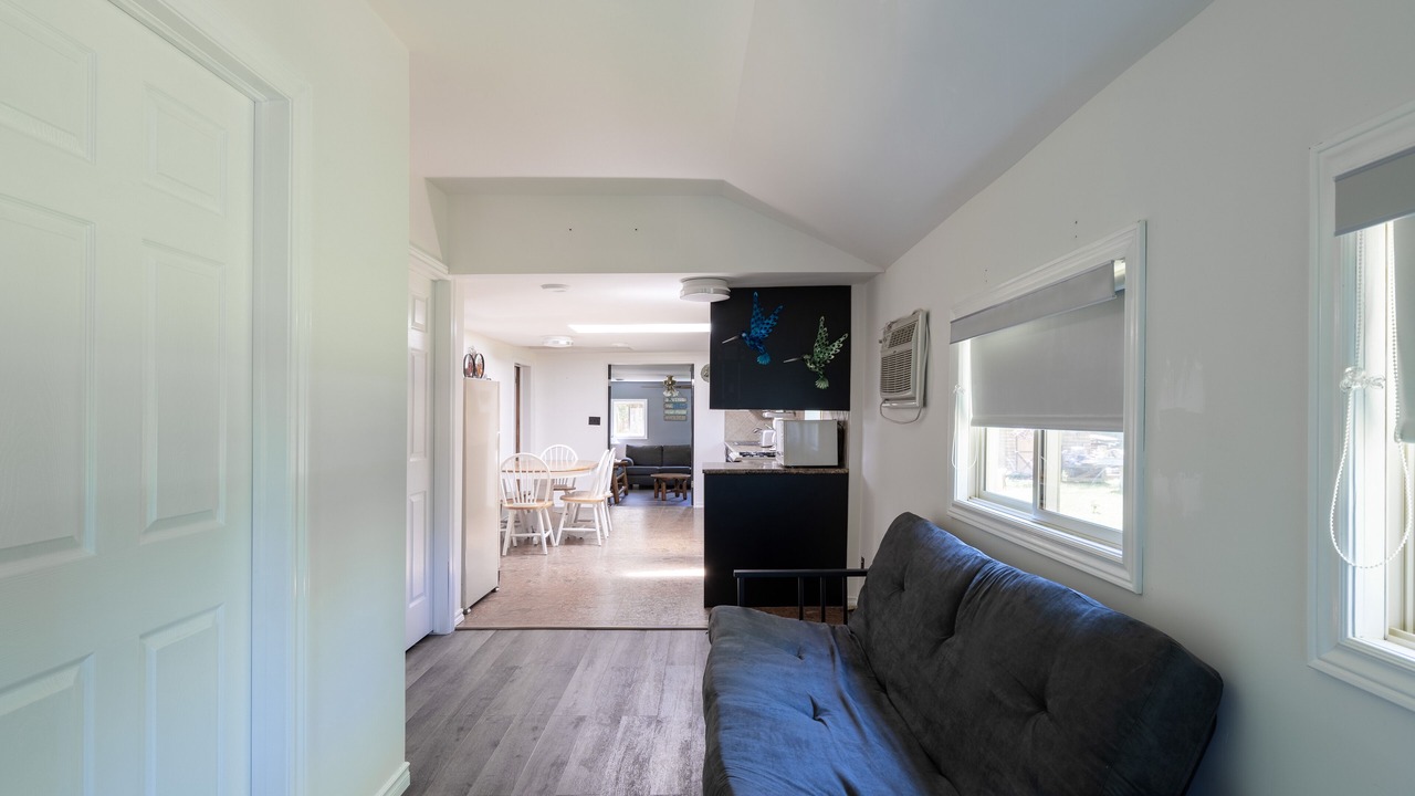 Photo of Livingroom in Port Franks