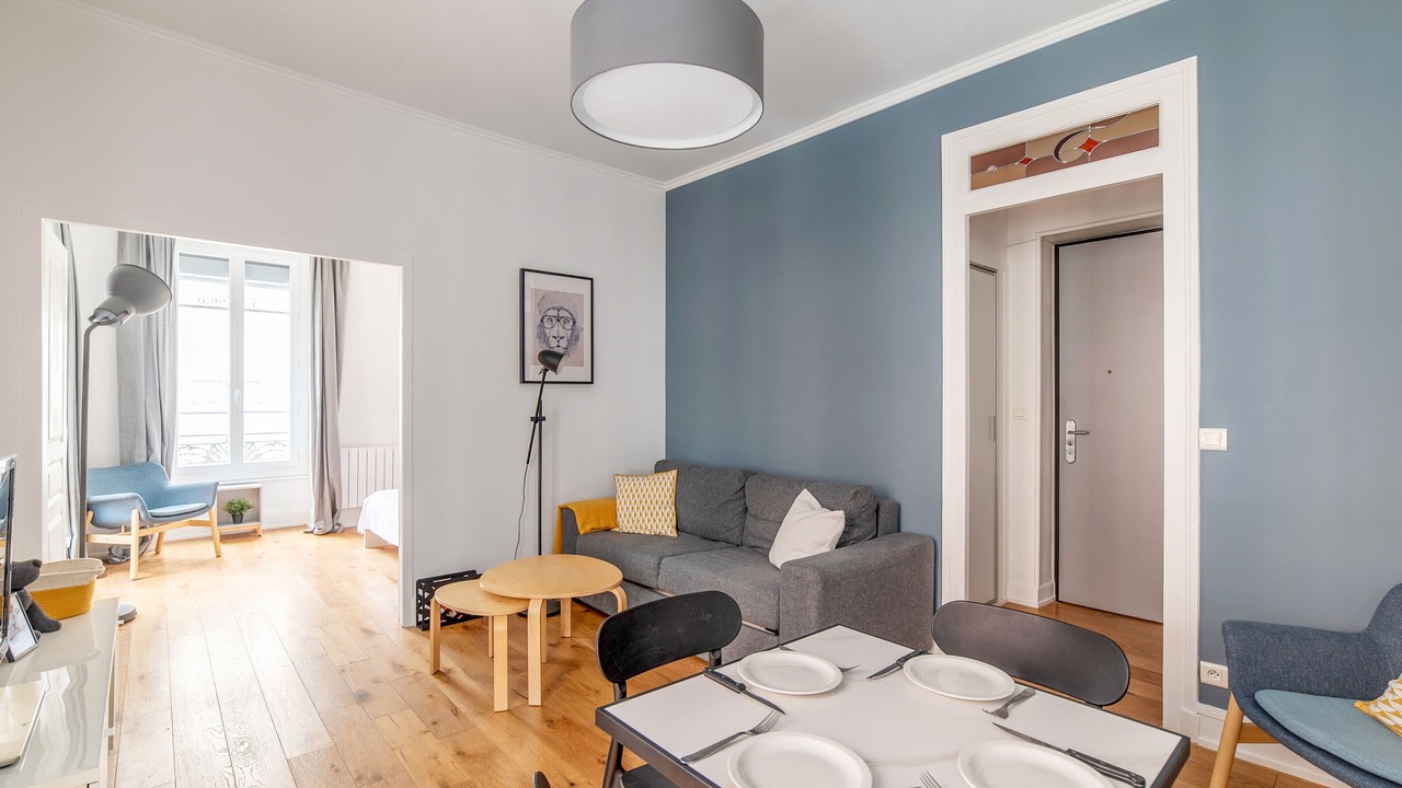 Photo of Others in Jules Ferry - Recamier