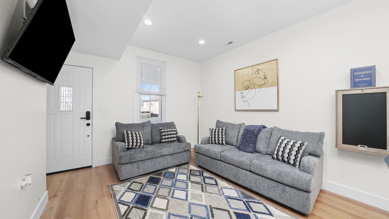 Photo of Livingroom in Forest Park