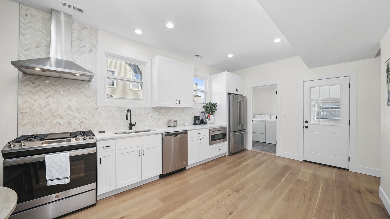 Photo of Kitchen in Forest Park