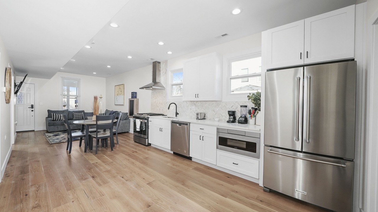 Photo of Kitchen in Forest Park