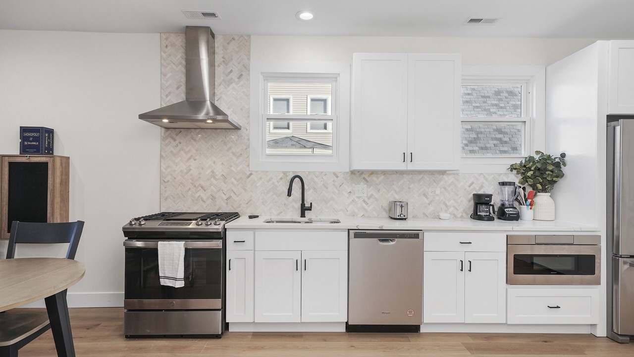 Photo of Kitchen in Forest Park