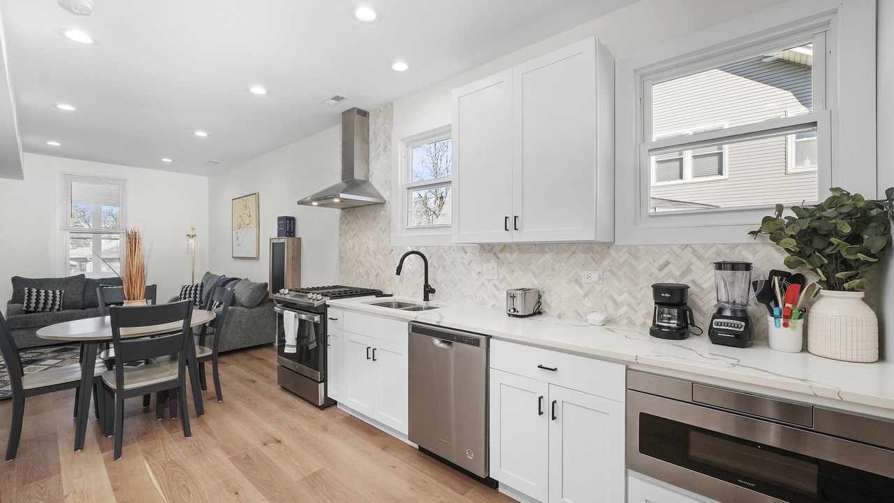 Photo of Kitchen in Forest Park