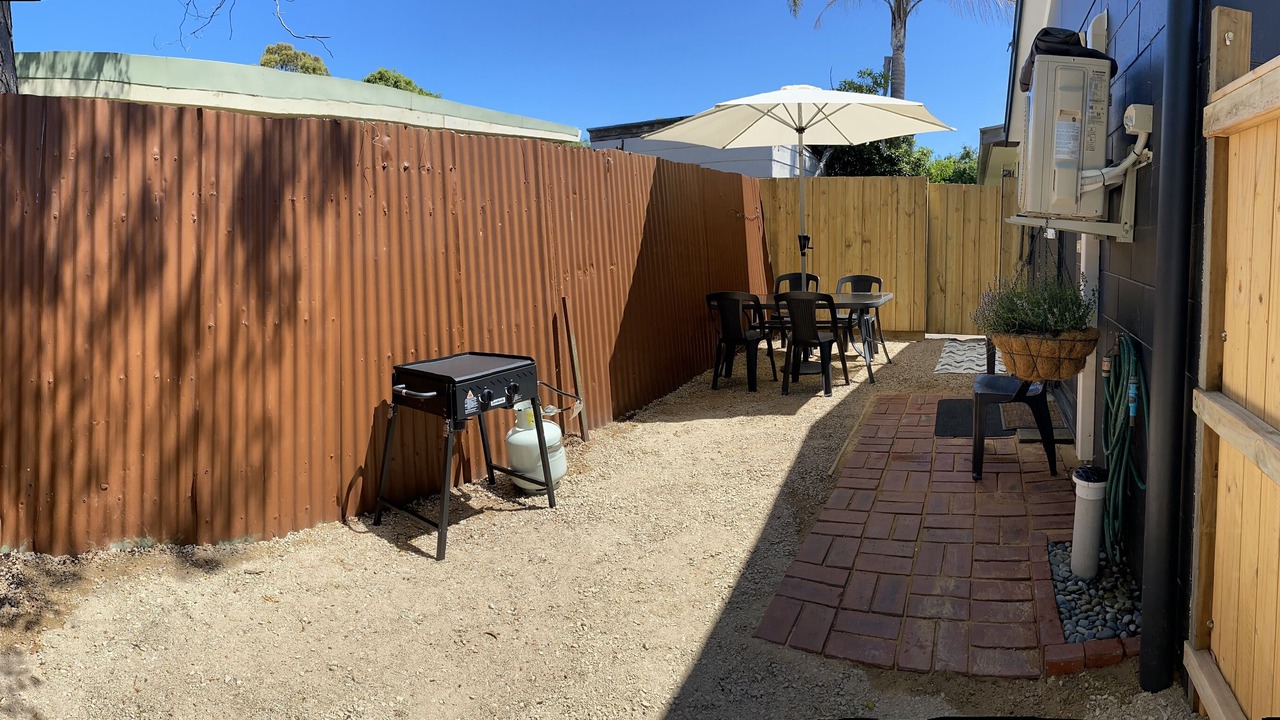 Photo of Outdoor in Loch Sport