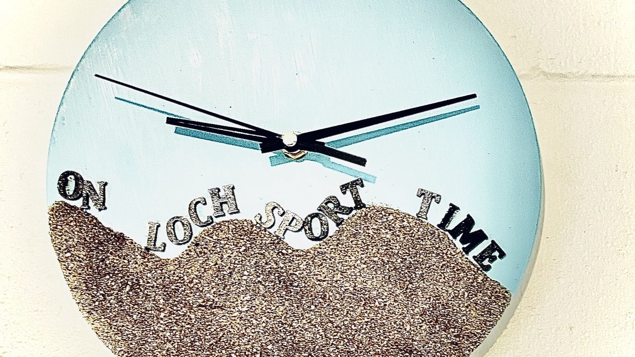 Photo of Others in Loch Sport