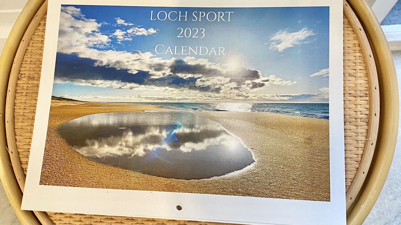 Photo of Others in Loch Sport