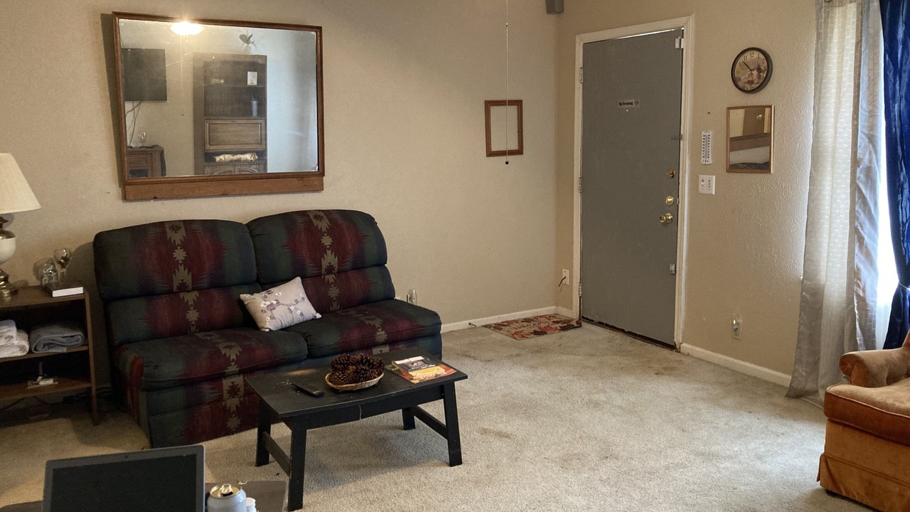 Photo of Livingroom in Wichita Falls
