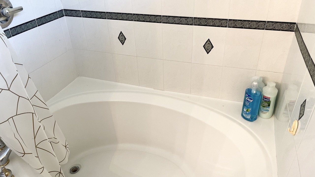 Photo of Bathroom in Brandon