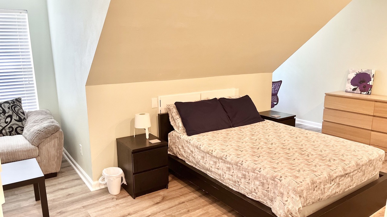 Photo of Bedroom in Brandon
