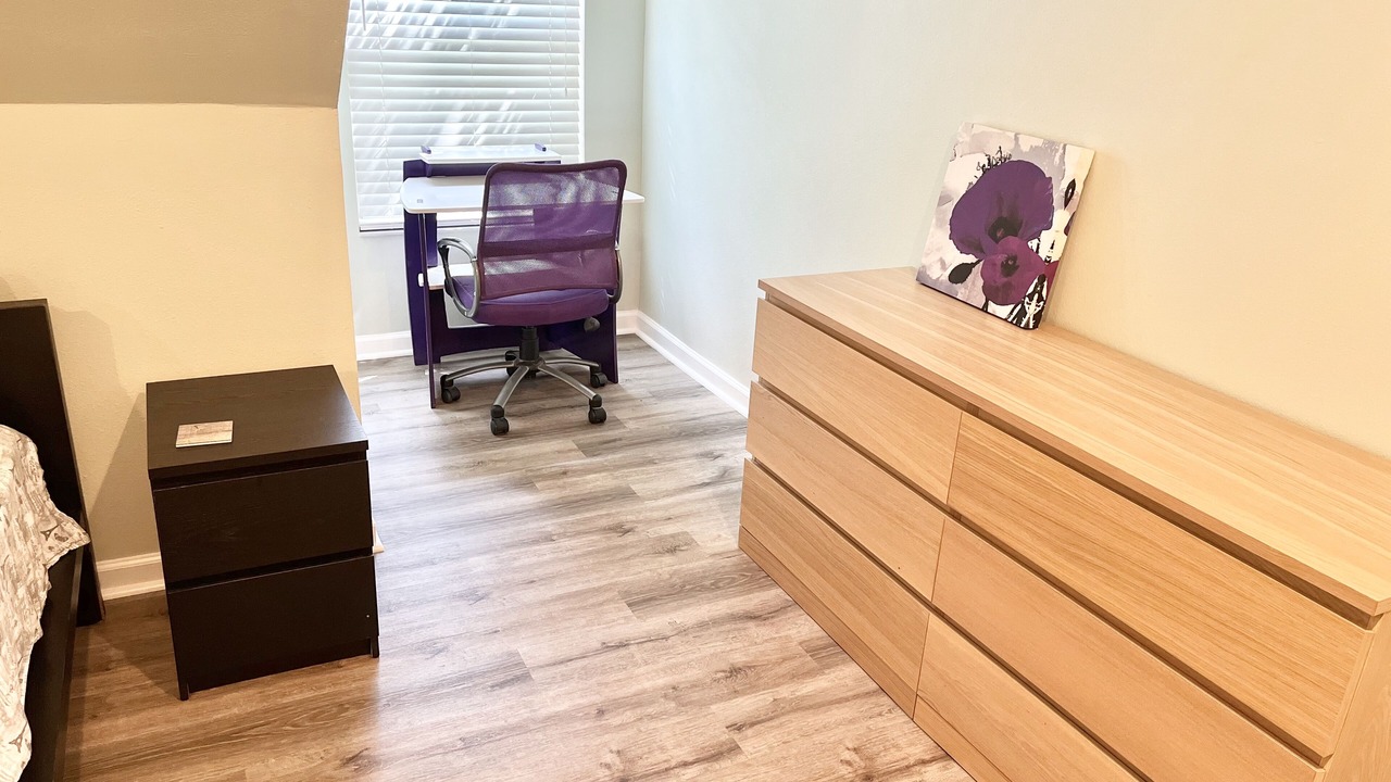Photo of Bedroom in Brandon