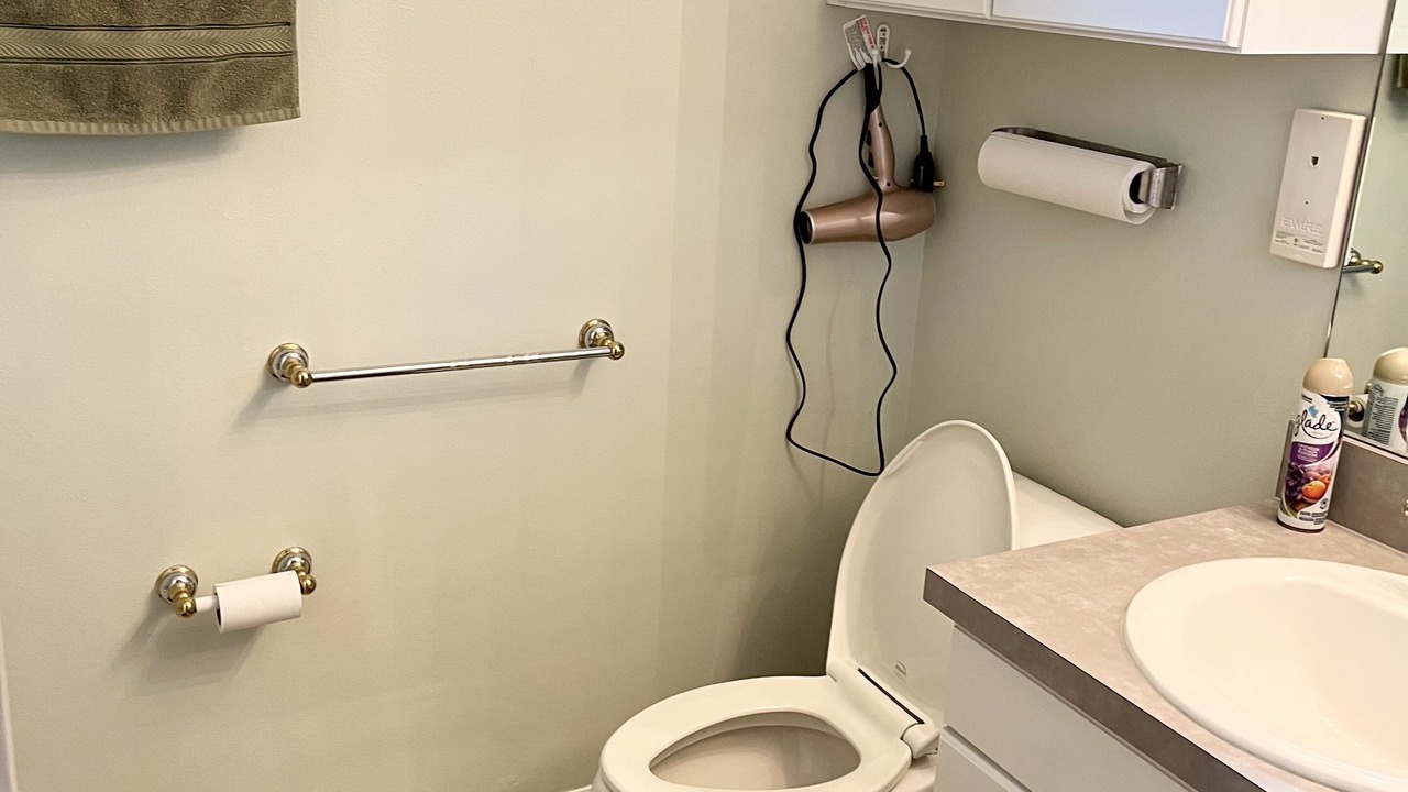 Photo of Bathroom in Brandon