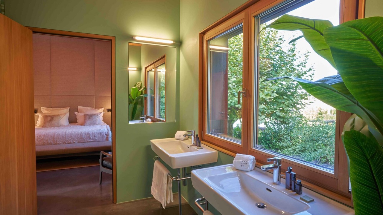 Photo of Bathroom in Thonon-les-Bains