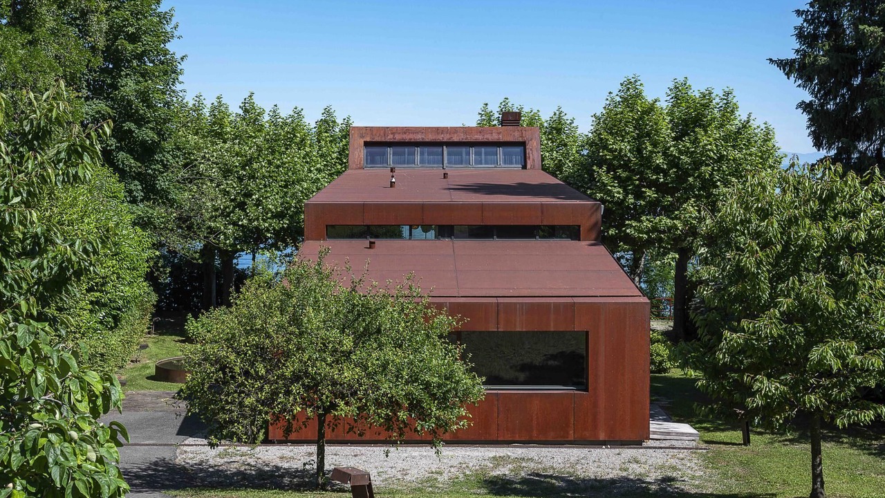 Photo of Outdoor in Thonon-les-Bains