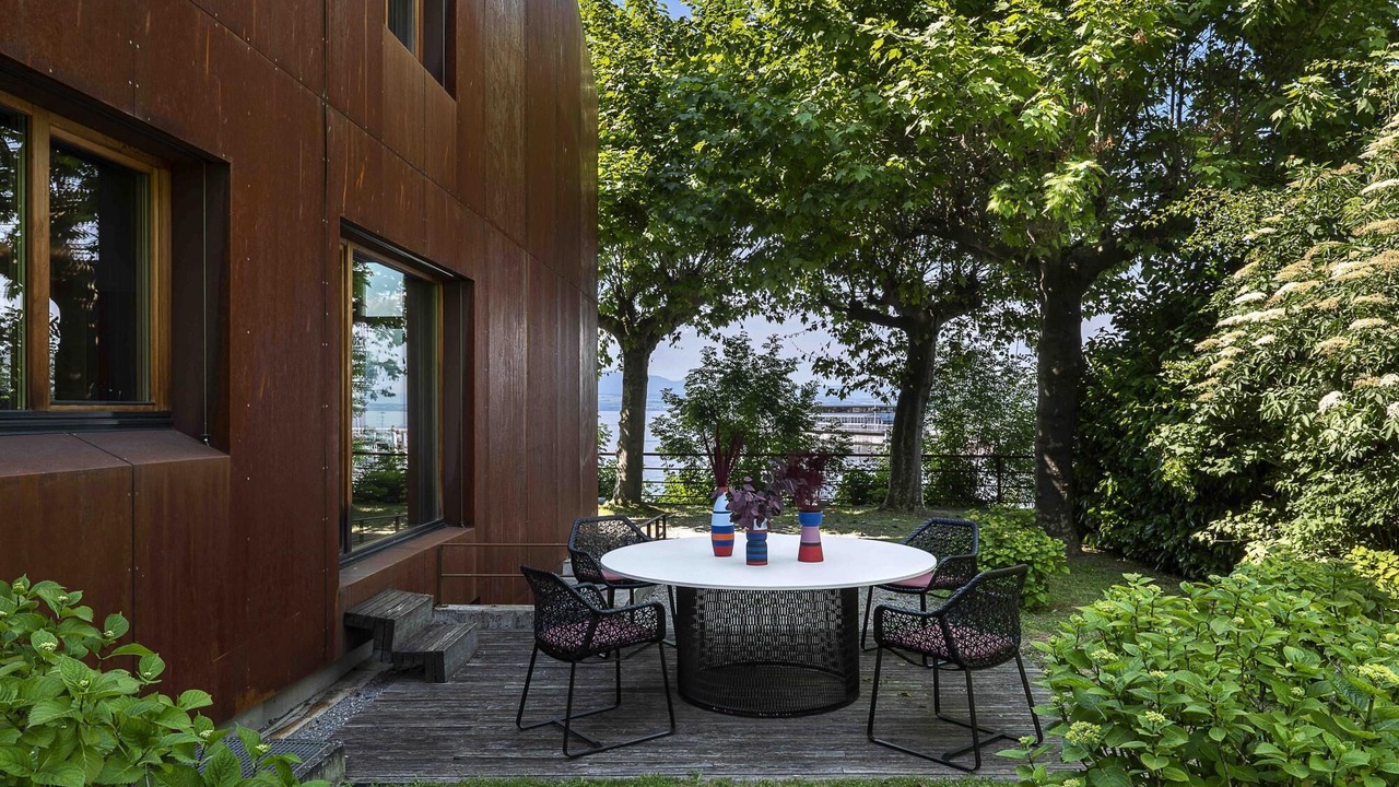 Photo of Outdoor in Thonon-les-Bains