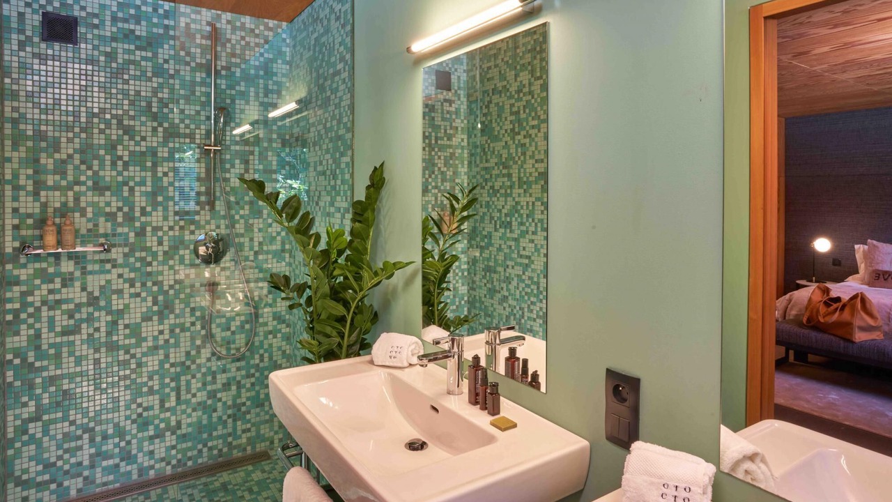 Photo of Bathroom in Thonon-les-Bains