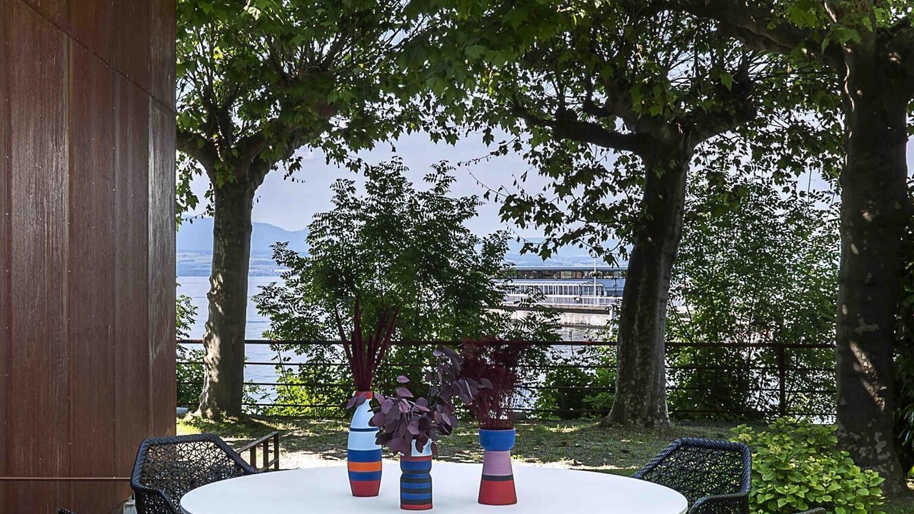 Photo of Outdoor in Thonon-les-Bains