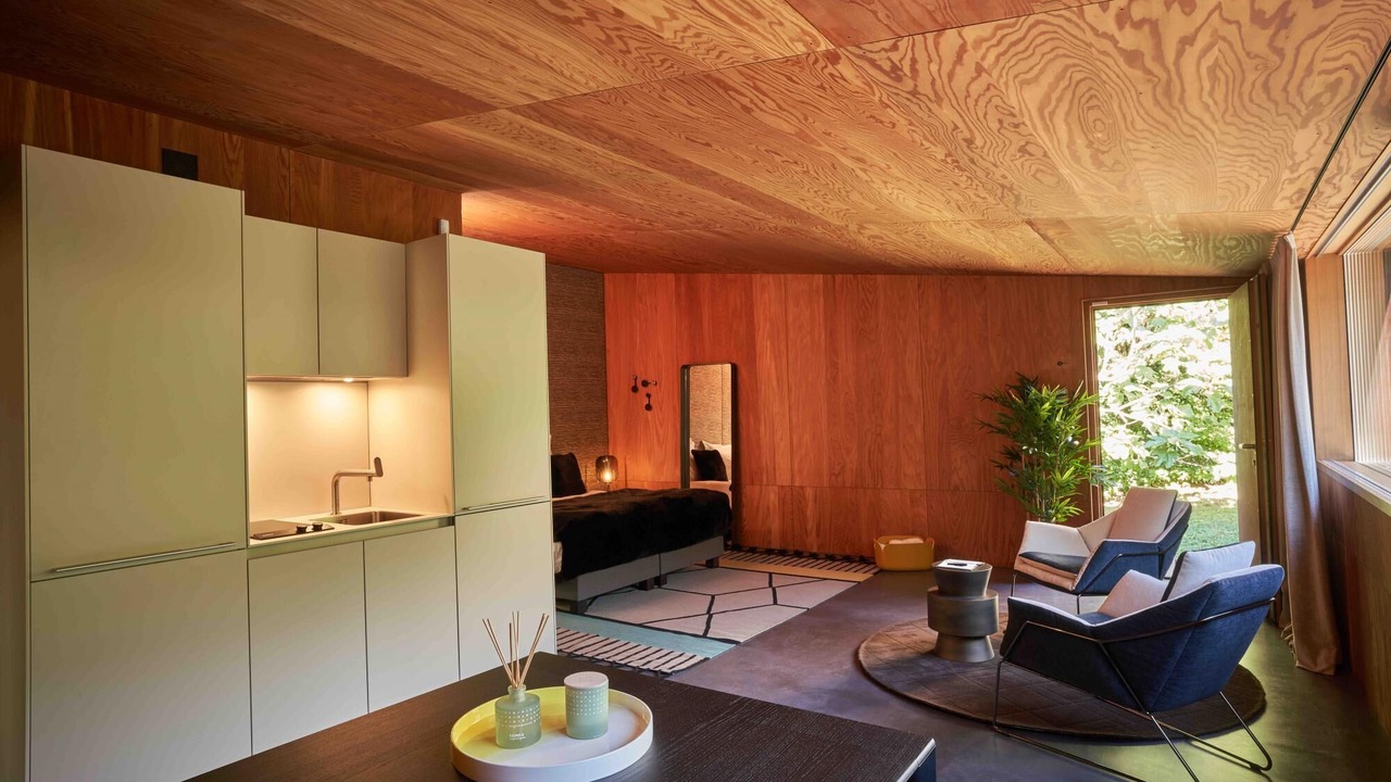 Photo of Livingroom in Thonon-les-Bains