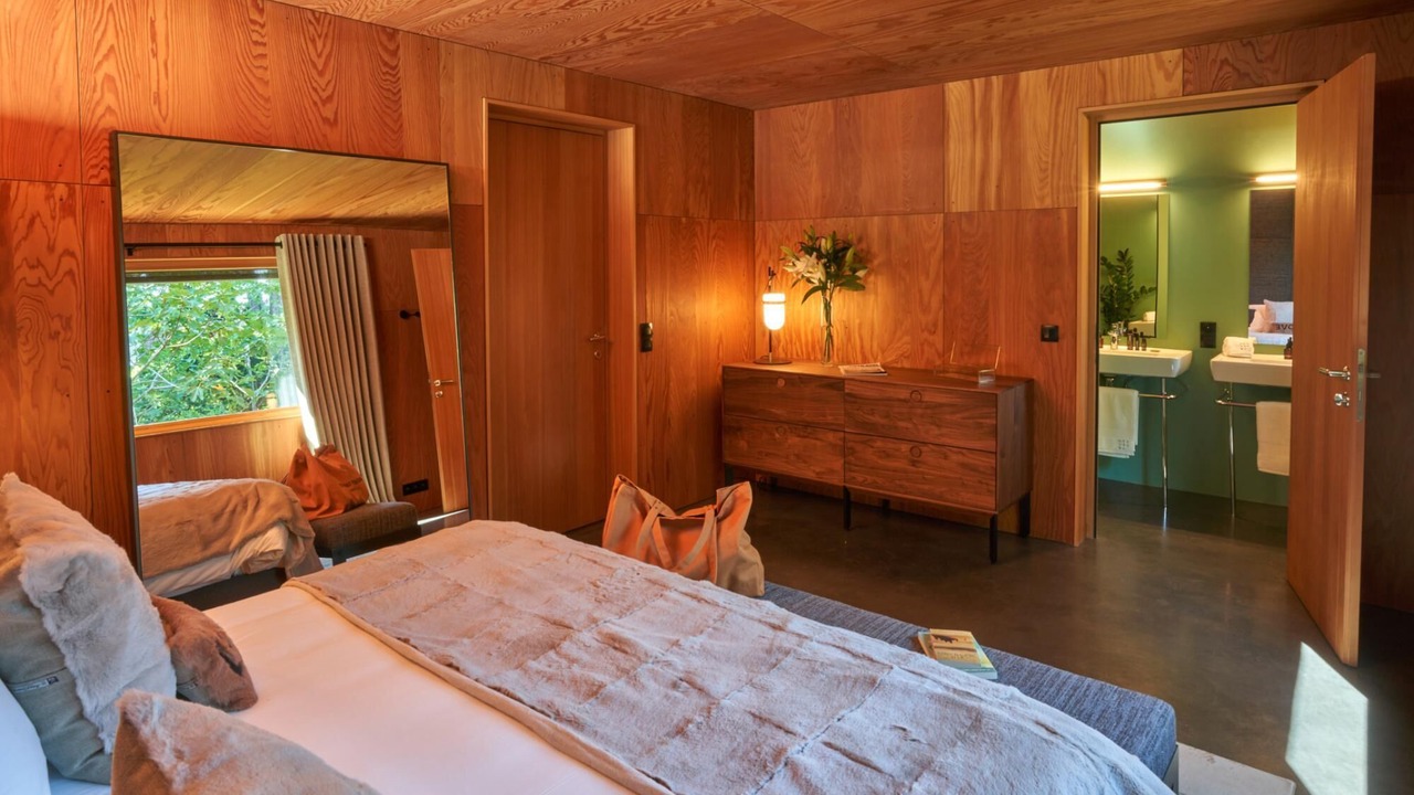 Photo of Bedroom in Thonon-les-Bains