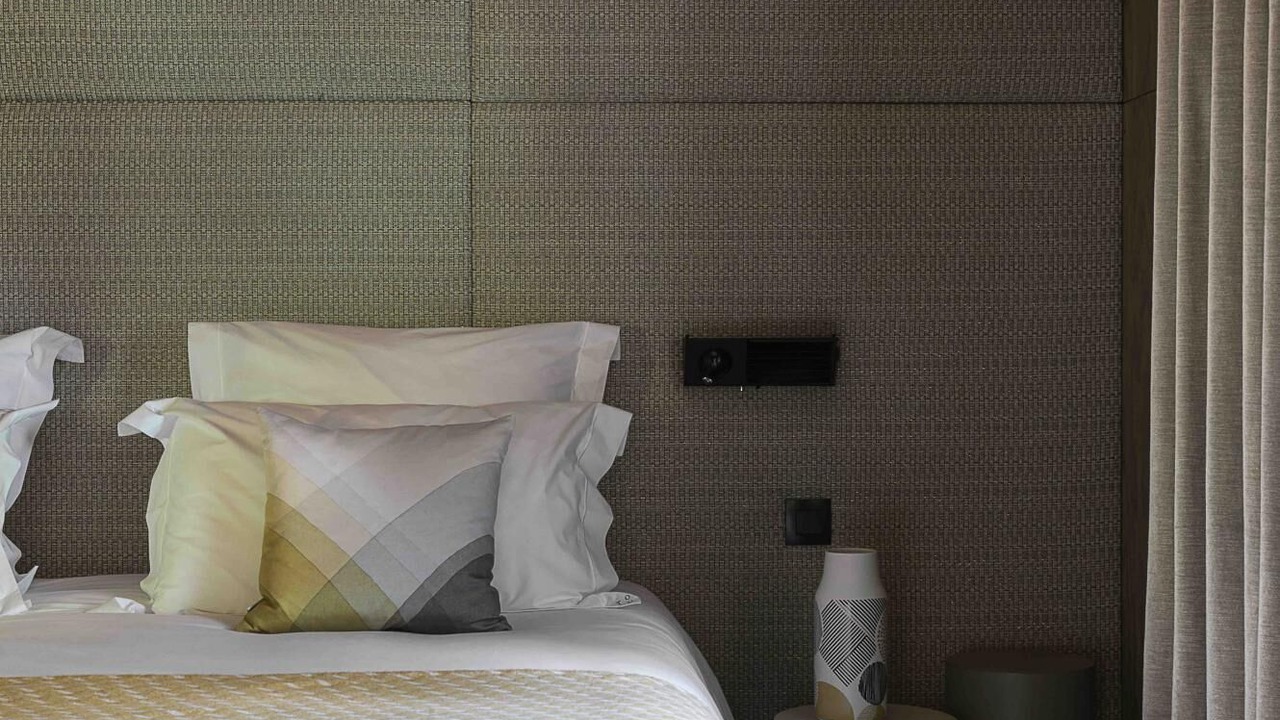 Photo of Bedroom in Thonon-les-Bains