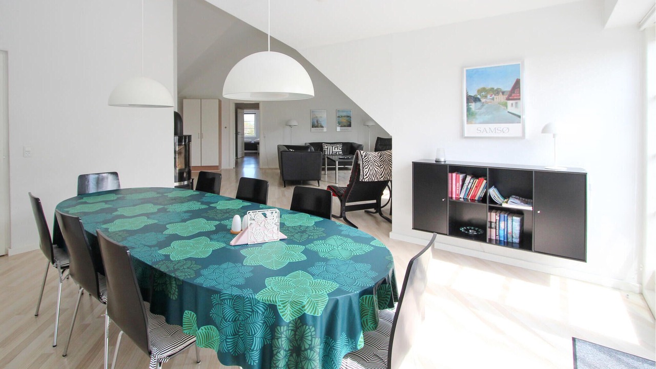Photo of Bedroom in Samsø