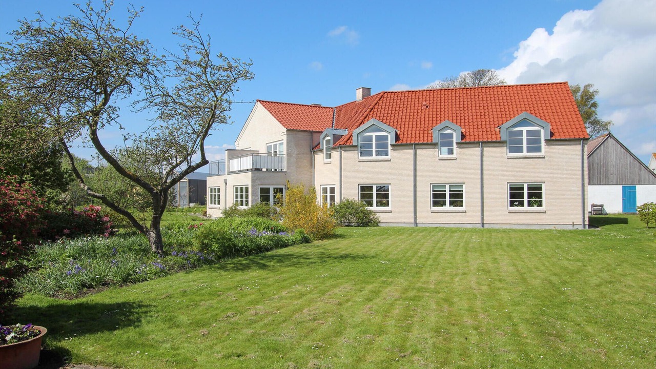 Photo of Others in Samsø