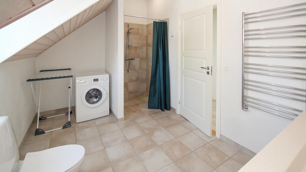 Photo of Bathroom in Samsø