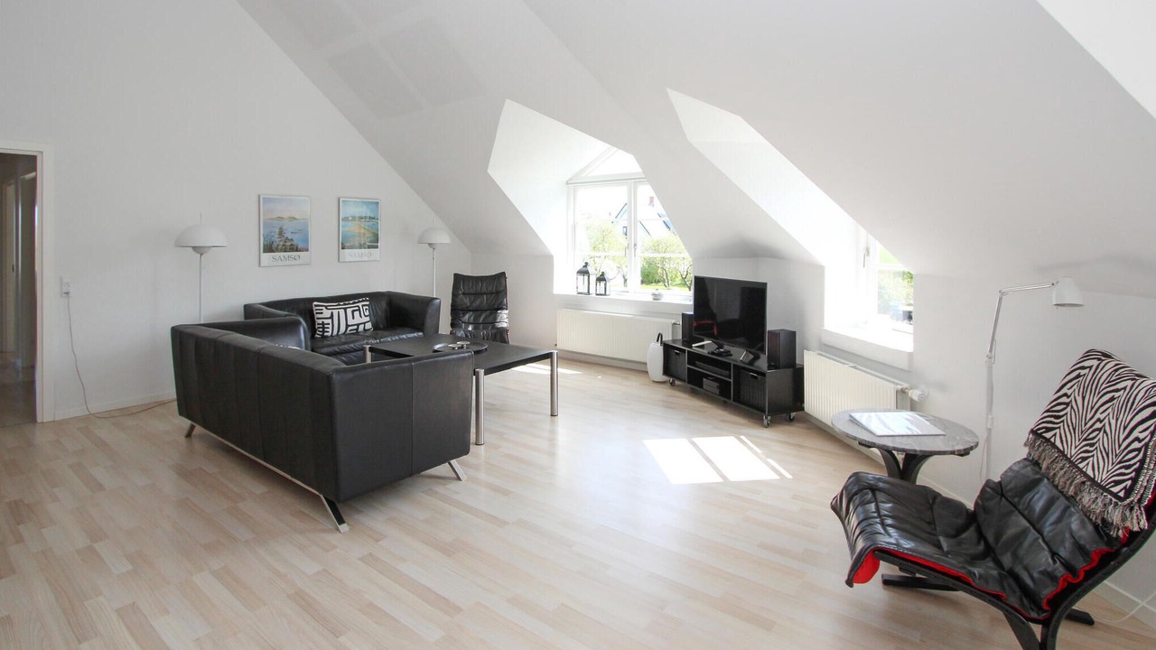 Photo of Bedroom in Samsø