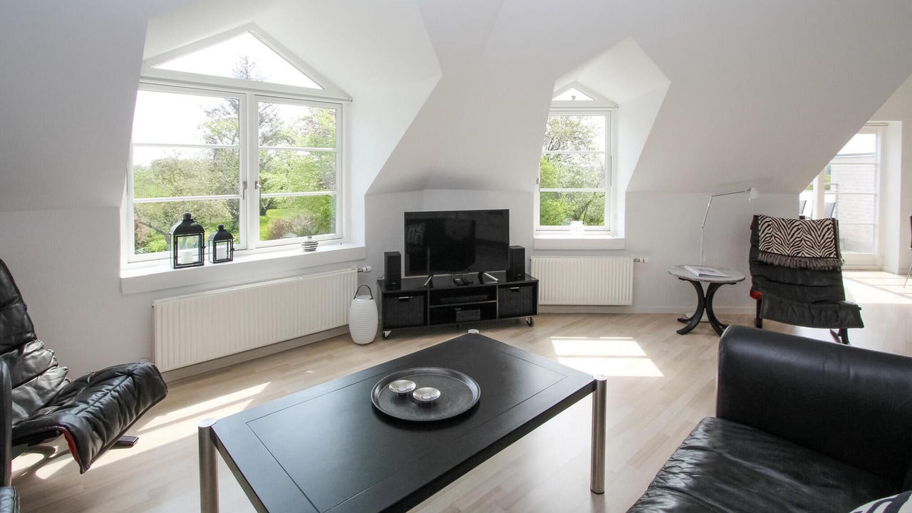 Photo of Bedroom in Samsø