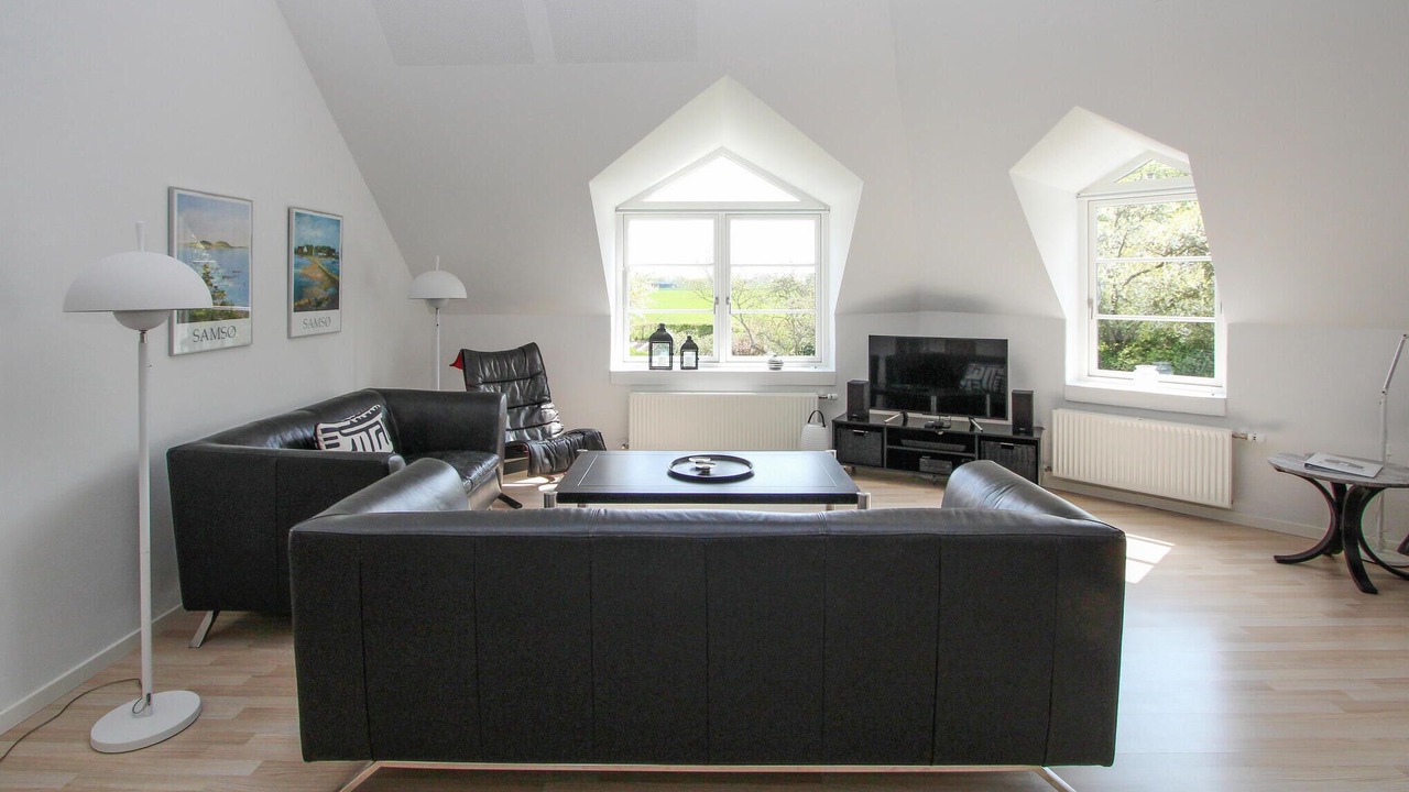 Photo of Bedroom in Samsø