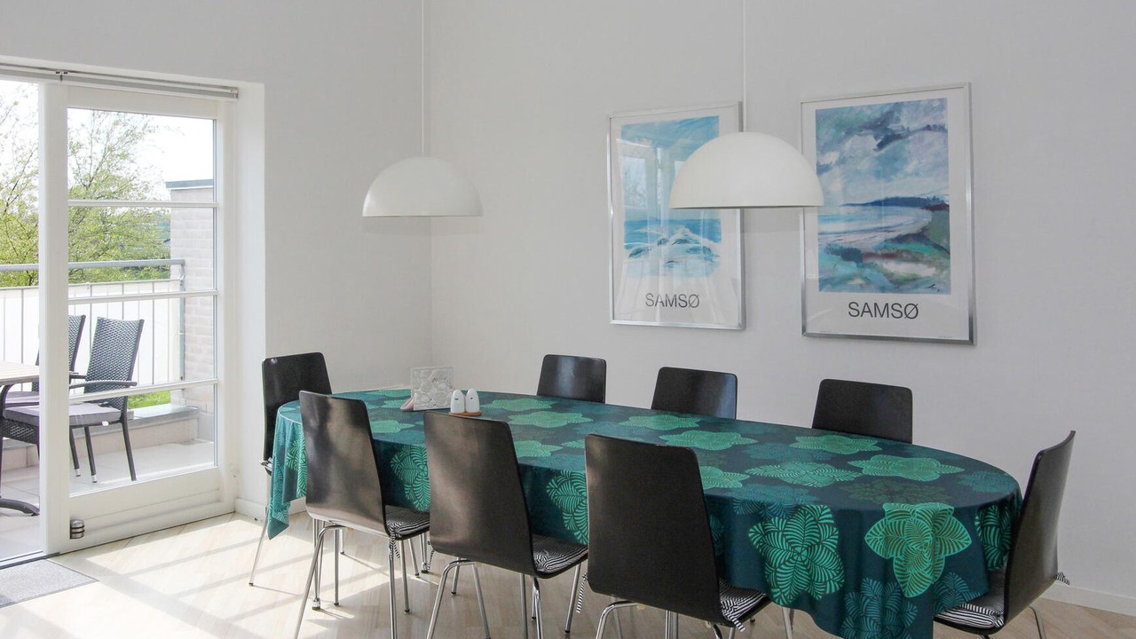Photo of Bedroom in Samsø