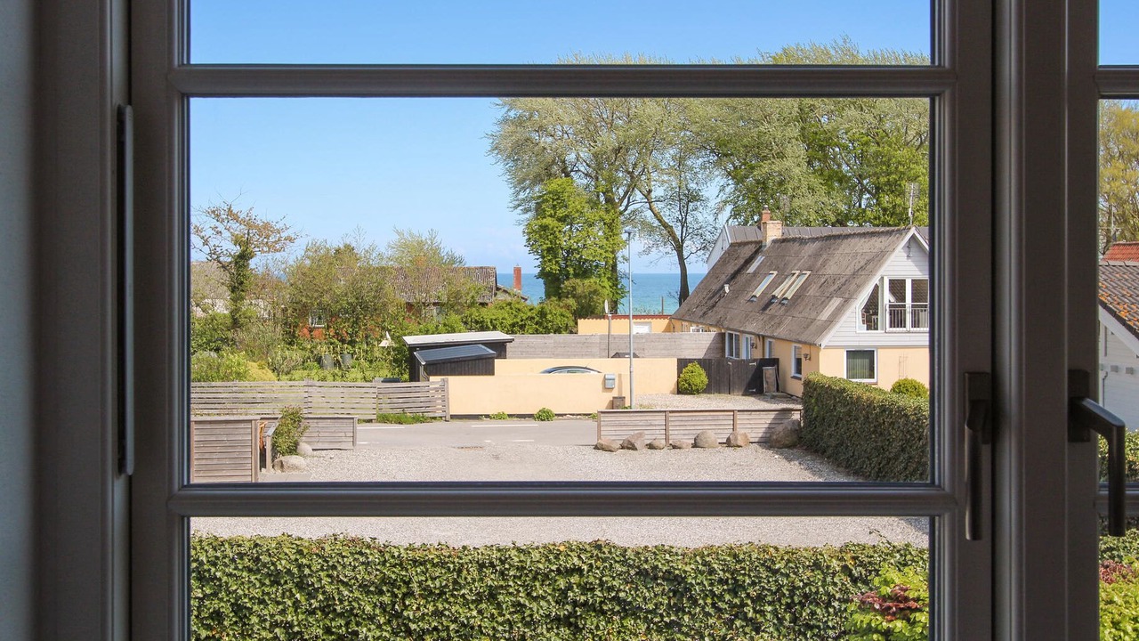 Photo of Bedroom in Samsø