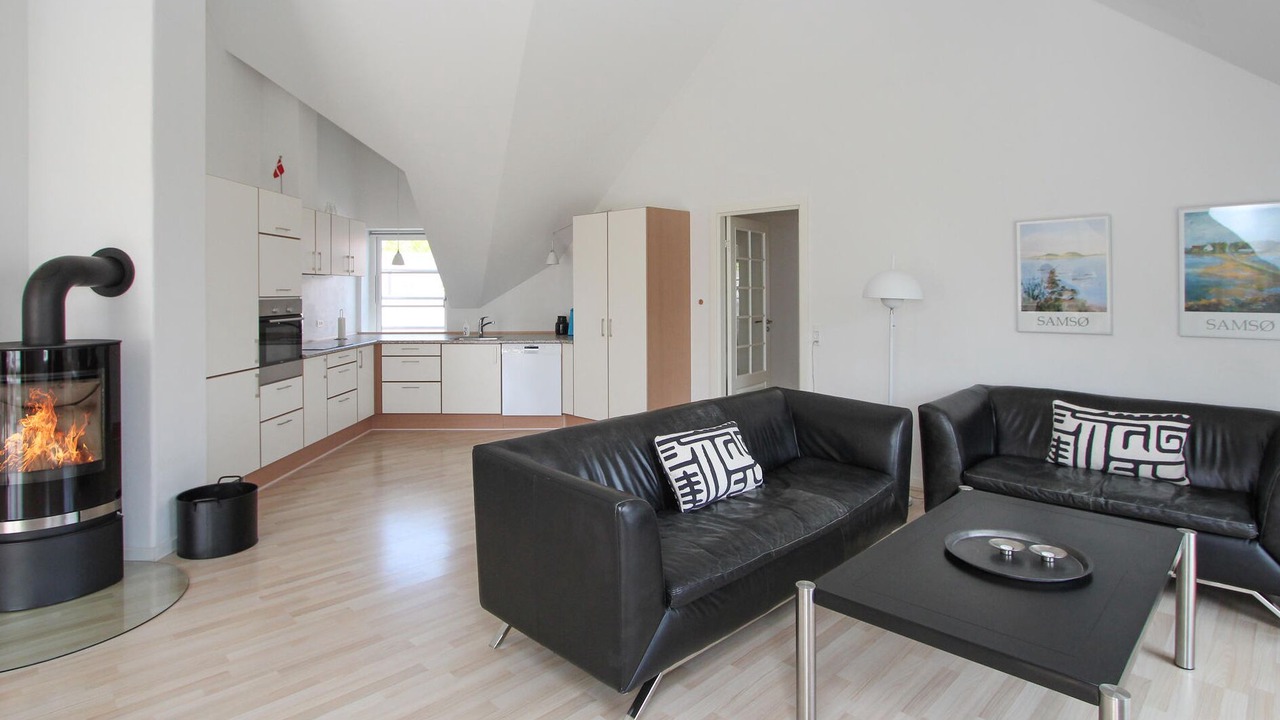 Photo of Bedroom in Samsø