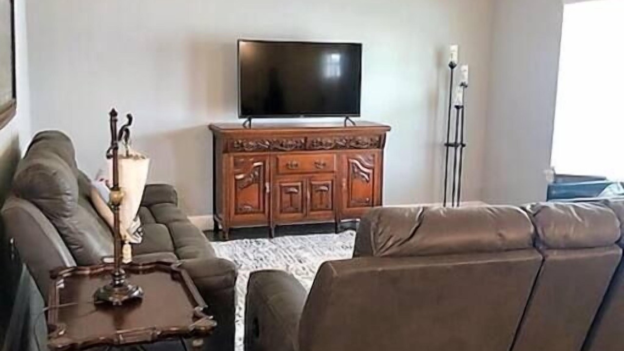 Photo of Livingroom in Pawhuska