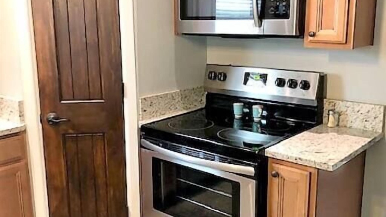 Photo of Kitchen in Pawhuska
