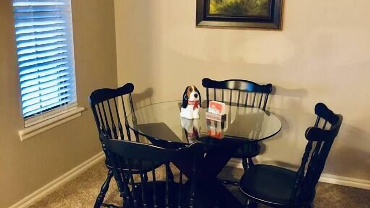 Photo of Livingroom in Pawhuska