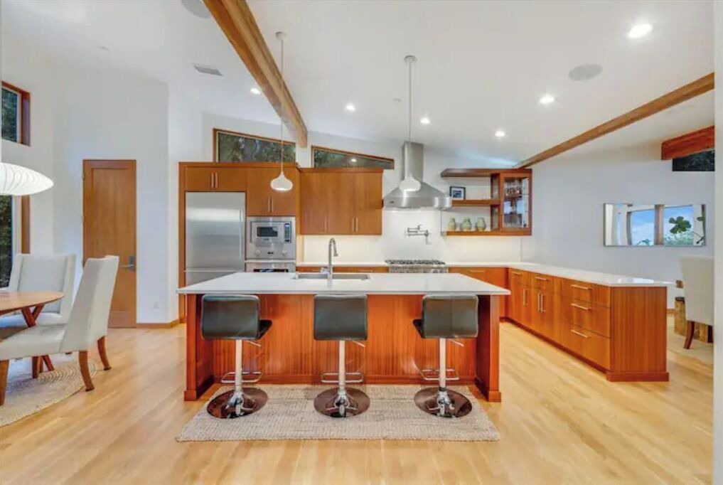 Photo of Kitchen in Southwest Hills